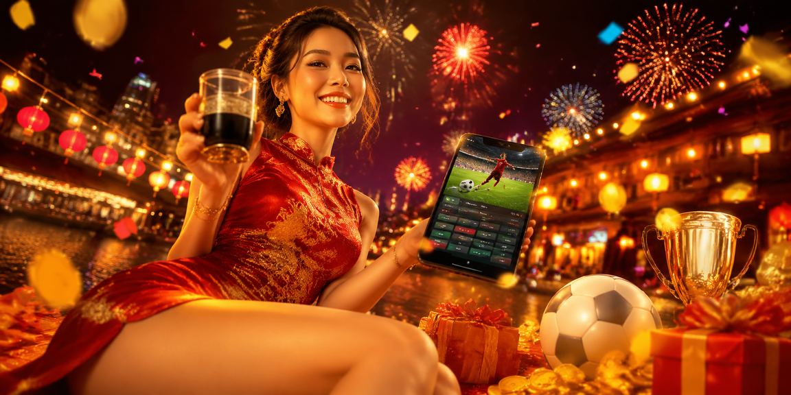 Người chơi tại Nha Trang thưởng thức cà phê và theo dõi cược thể thao trực tuyến trên điện thoại