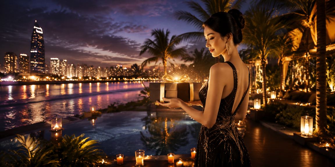 Mô hình thời trang tại Sài Gòn trải nghiệm nền tảng đăng ký và nhận thưởng trực tuyến của mew88